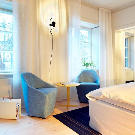 Hotel Skeppsholmen, Stockholm, A Member Of Design Hotels Exterior foto